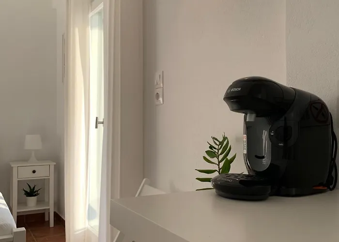 Sea And Salt Naxos 1 Διαμέρισμα