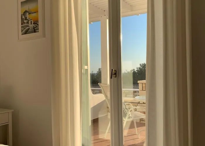 Sea And Salt Naxos 1