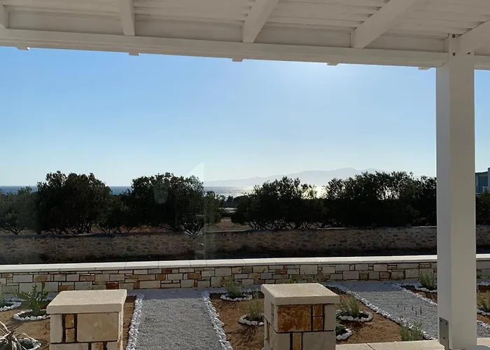 Sea And Salt Naxos 1 * Kastrákion