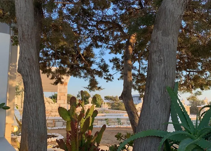 Sea And Salt Naxos 1 * Kastrákion