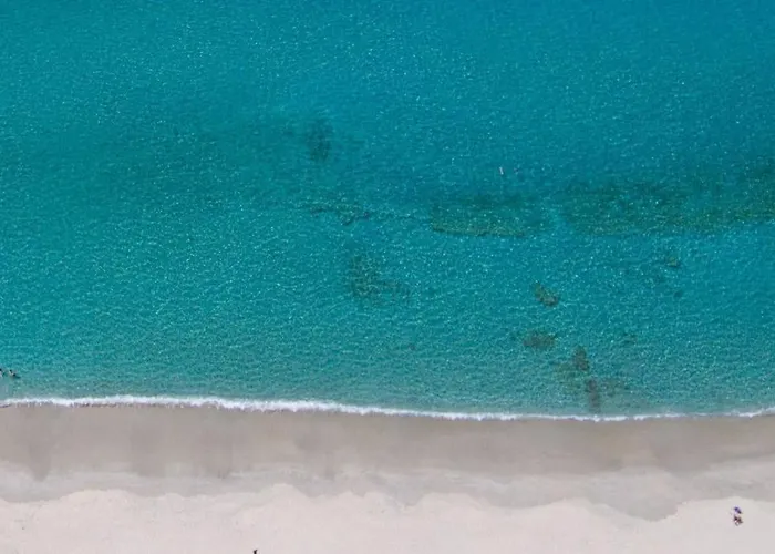 Sea And Salt Naxos 1 *